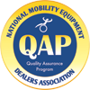 QAP Logo