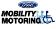 Ford Logo