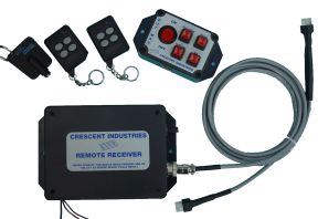 Secondary Controls