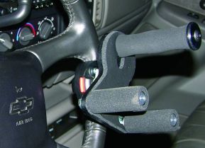 Steering Controls